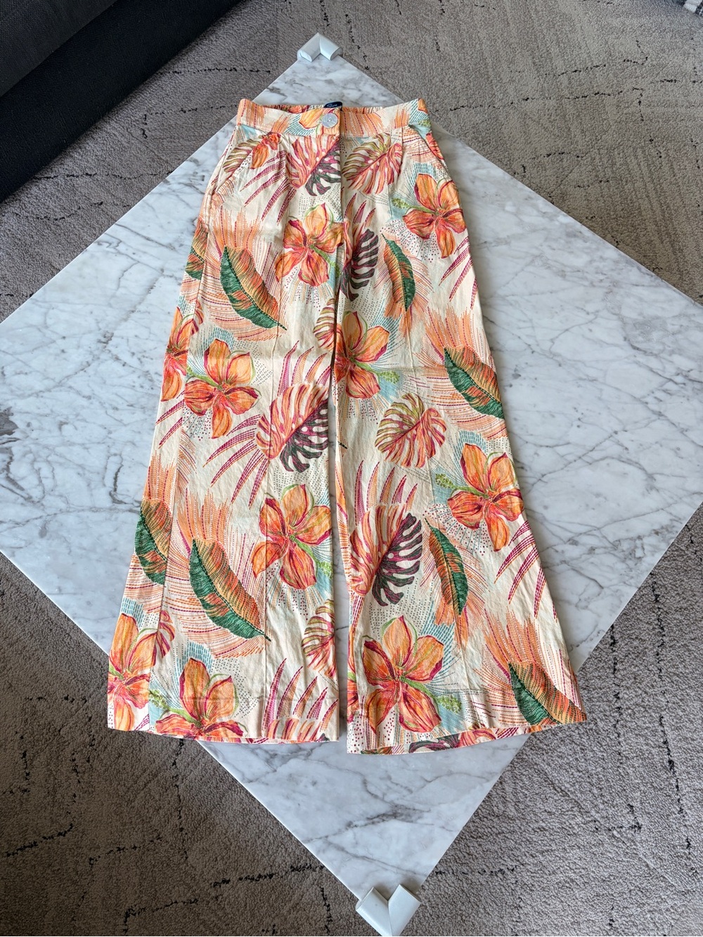 Shore Pants